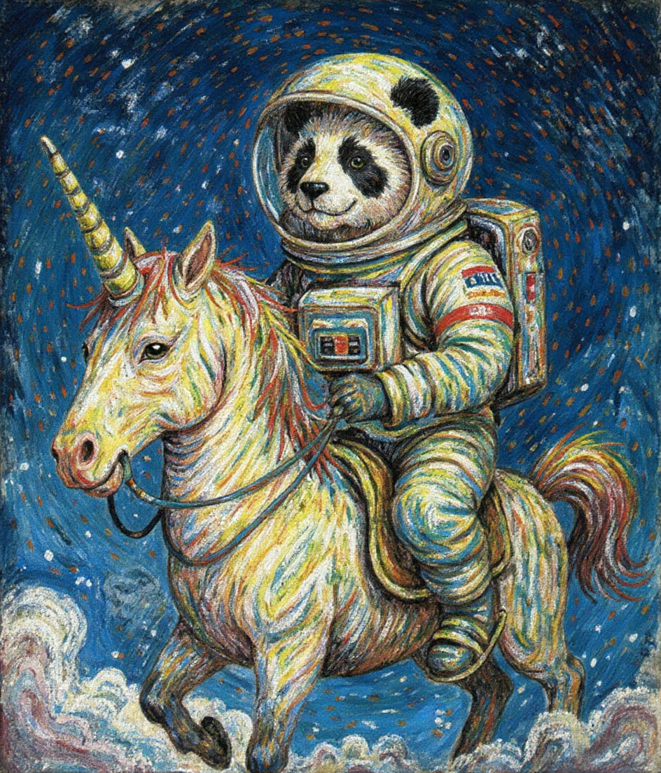 AI generated image 2