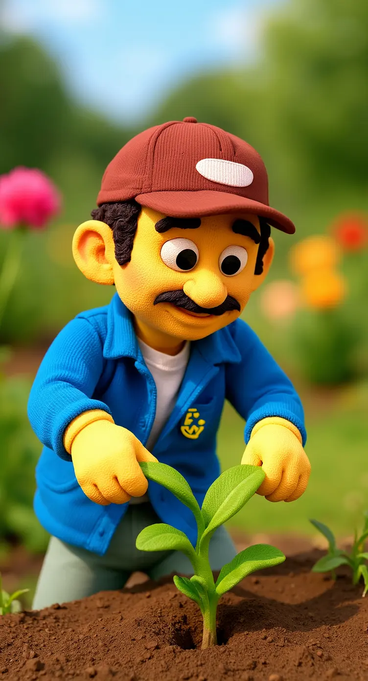 AI generated image 8