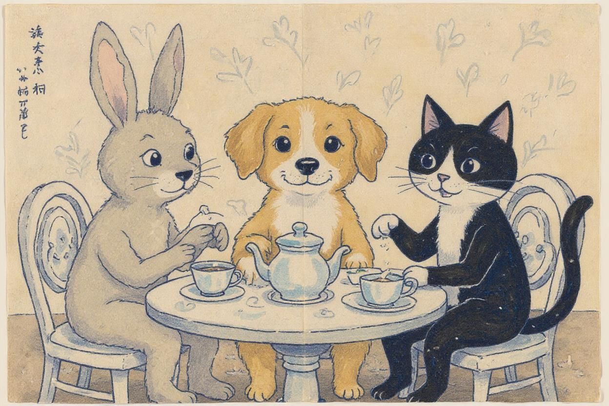 AI generated image 5